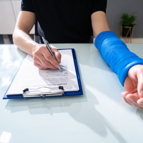 Workers compensation massage therapy in Eugene Oregon